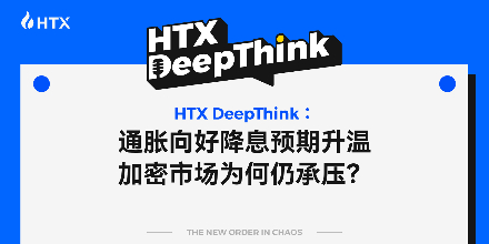 通胀,BTC,加密市场