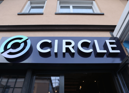 Circle,市场,Web3,USDC,稳定币