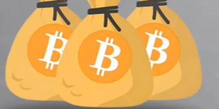 上市公司,BTC,数字黄金,加密,比特币