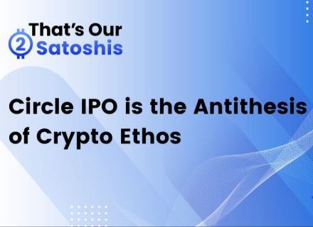 Circle,华尔街,IPO,USDC,加密
