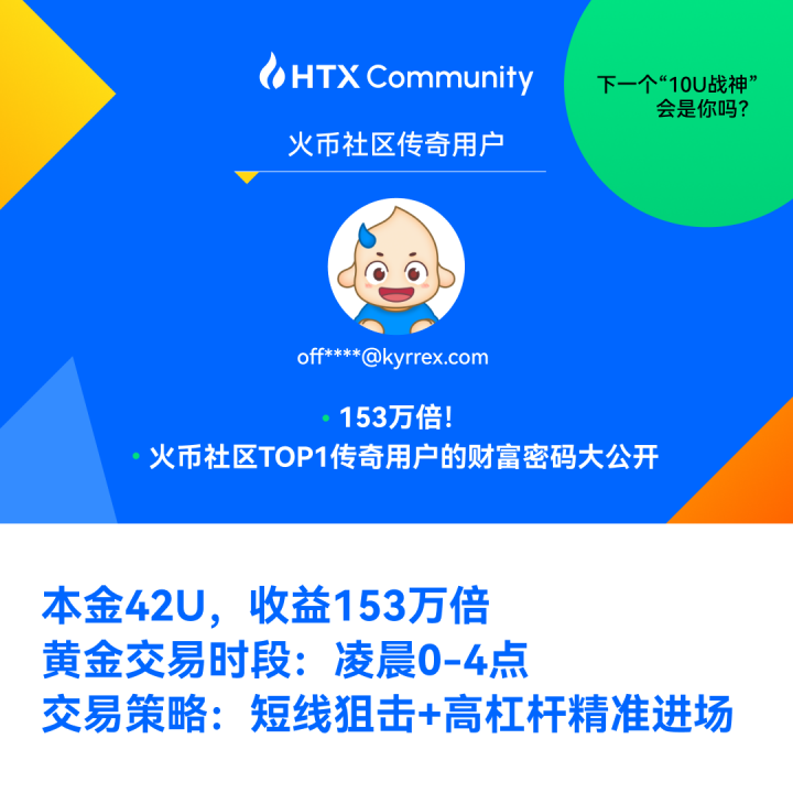 火币