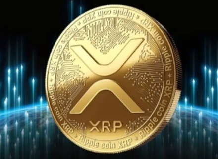 资产,DeFi,XRP,Ripple,美元