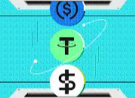 USDT,美元,金融体系,货币,稳定币