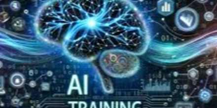 AI,去中心化