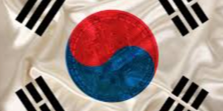 韩国