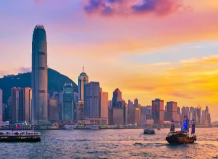 香港,监管机构,政策,数字资产