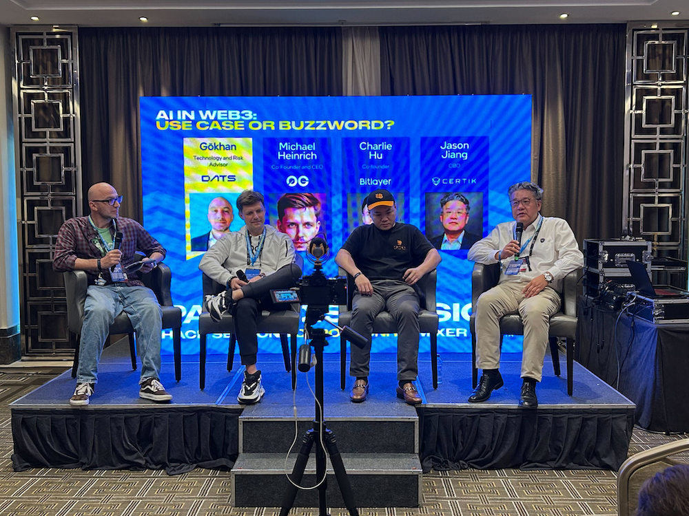 IBW 2025：AI与Web3融合，DeFAI崛起下的安全新挑战