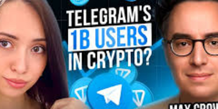 TON,Telegram,开发者