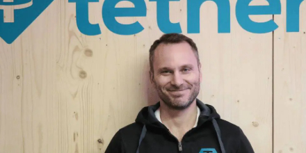 稳定币,Tether
