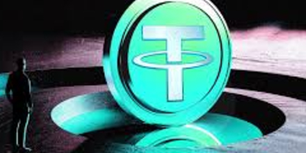 TETHER