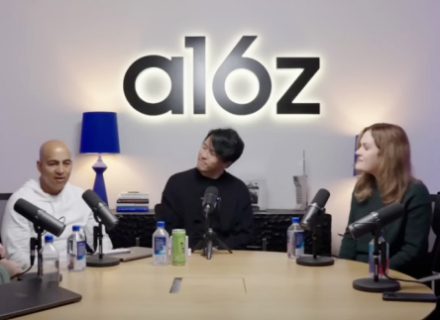 A16Z,AI代理