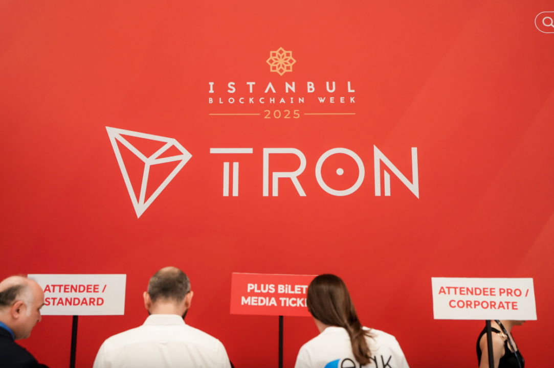 波场TRON