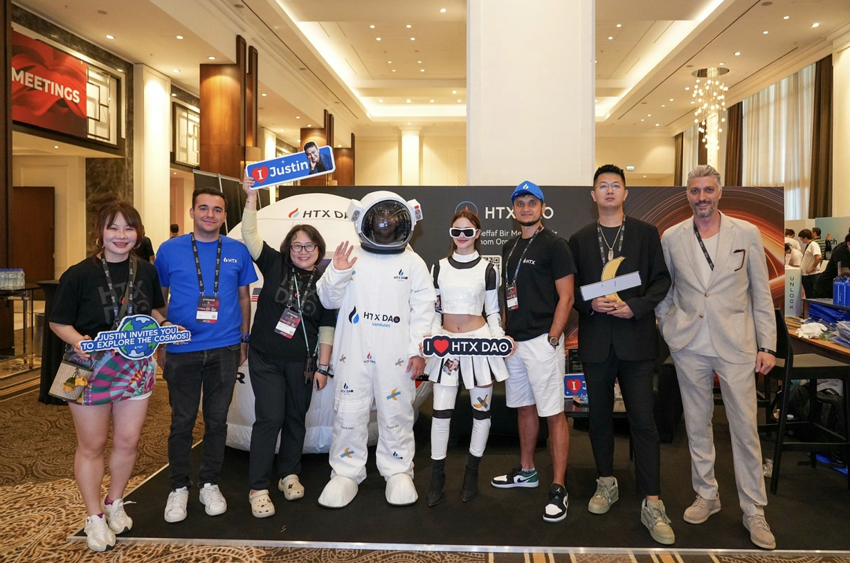 HTX DAO