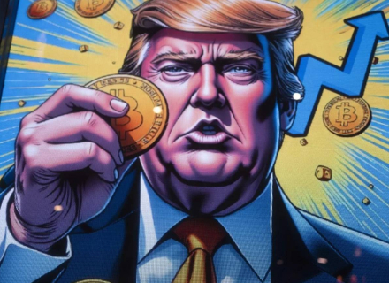 Trump Media & Technology Group Corp., Trump National Doral, World Liberty Financial