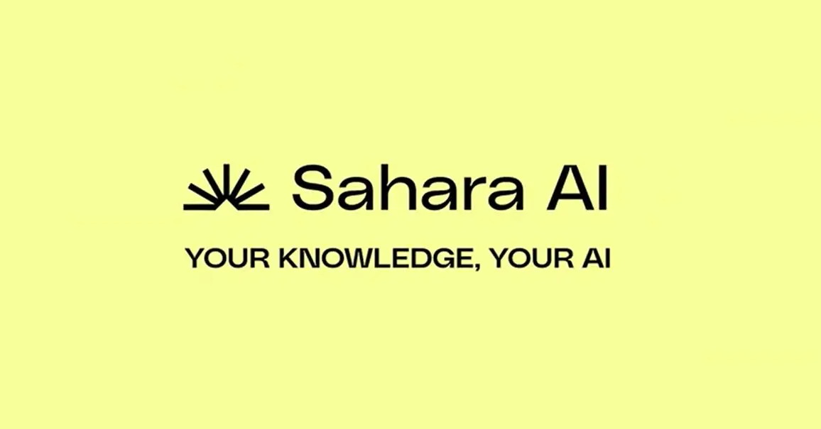 专访Sahara AI联合创始人Tyler:让真实使用驱动可持续激励,构建AI协