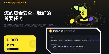 赔付机制, WEEX,FTX