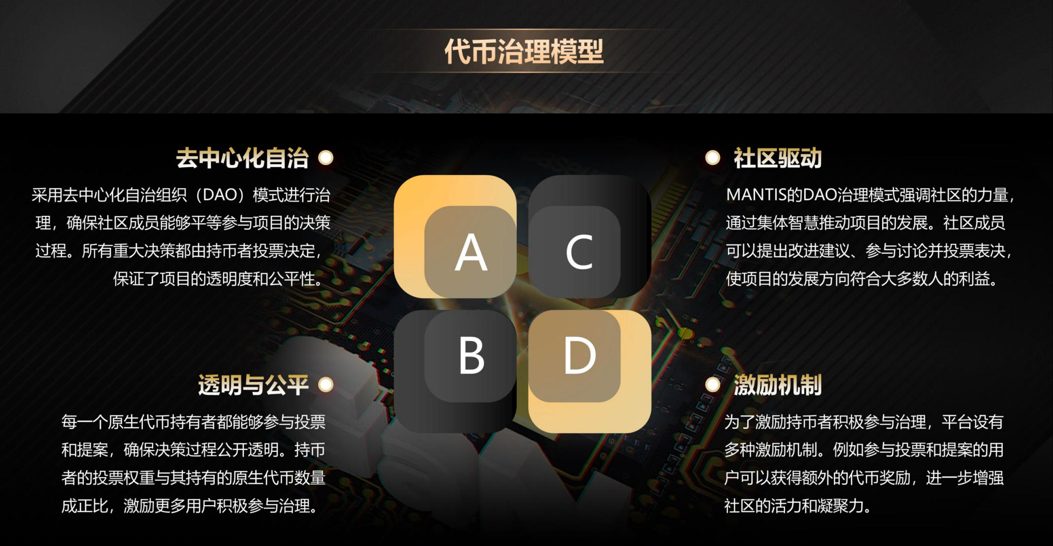 重新定义聚合赛道：MANTIS构建链间一站式数字资产生态