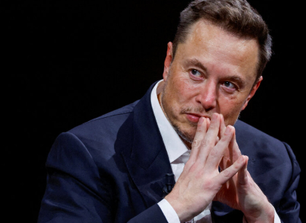 Fiscal Policy,Elon Musk, American Party