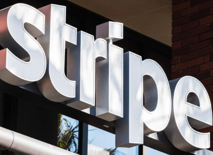 Shopify,Stripe, Coinbase