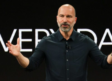 Uber, Agora, Stripe