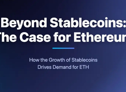 以太坊,ETH,稳定币