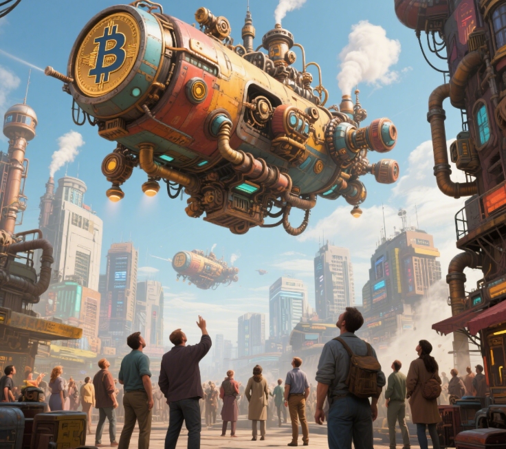 华盛顿邮报：特朗普政府超五分之一的高级官员和提名人持有加密货币