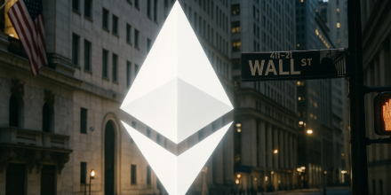 Binance, ETH
