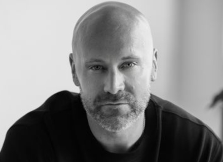 Joe McCann,SOLANA