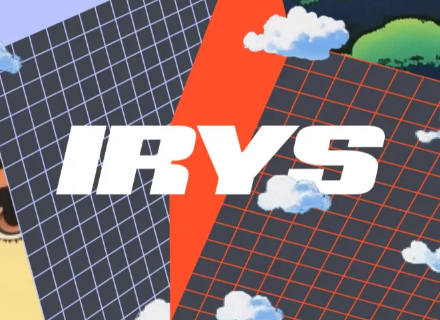 Irys,数据资产,Web3