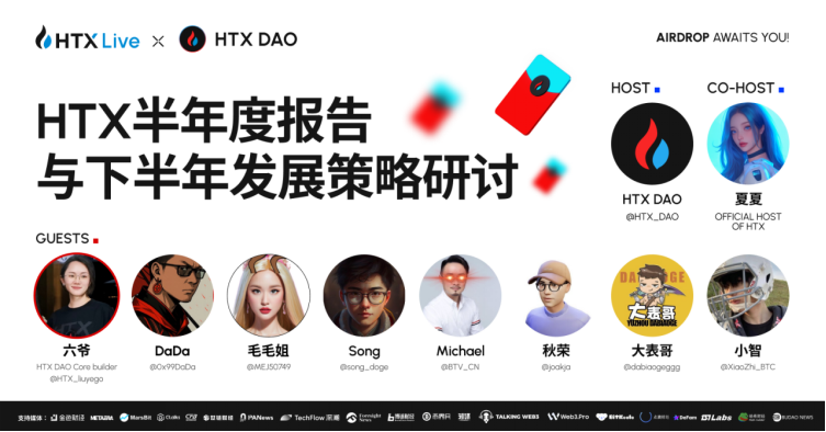 HTX DAO