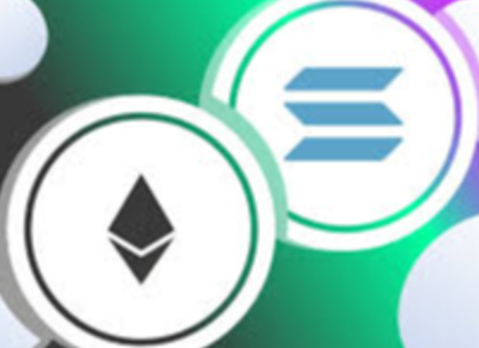 ETH,Layer 1, SOL
