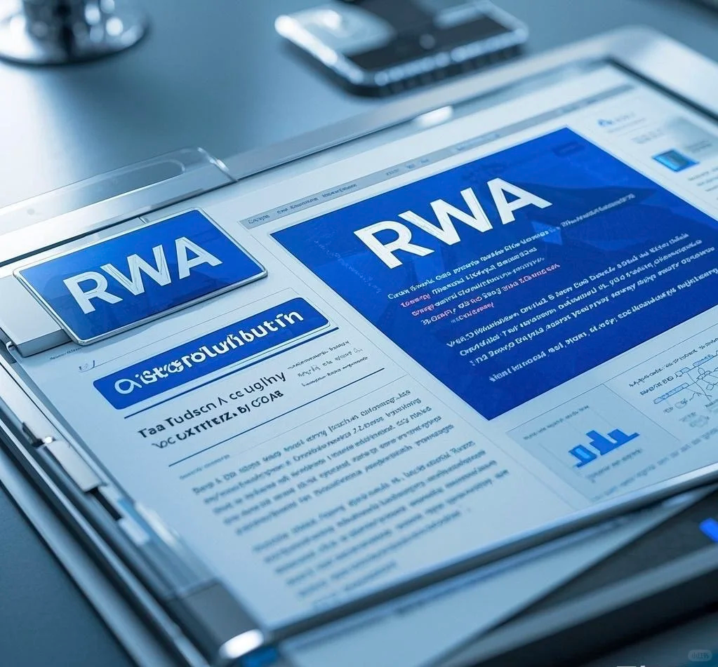 RWA项目面临的主要风险有哪些?例如市场风险、技术风险和法律风险。