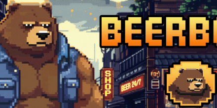 PENGU,PNUT,BEER