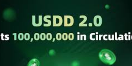 跨链,USDD,稳定币