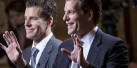 Gemini, Winklevoss brothers,Facebook