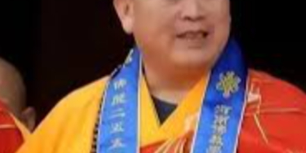 商业帝国,少林寺,释永信