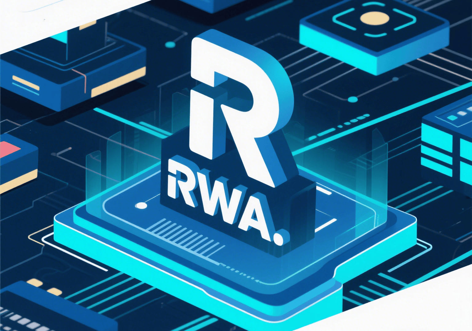 国际区块链与数字货币协会（IBCA）成立RWA数据资产专业委员会