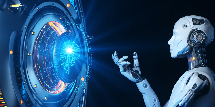 DeFi, Wayfinder, AI