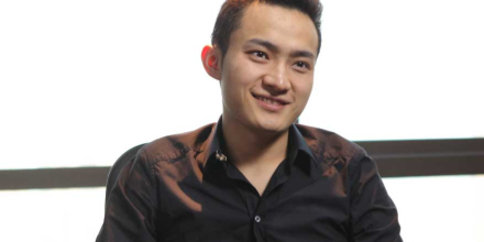commercial spaceflight,Justin Sun, Blue Origin