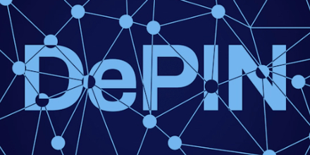 币安Alpha, Impossible cloud network, dePIN