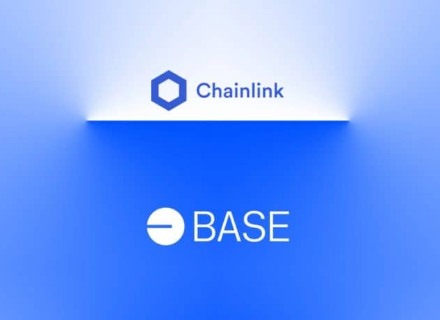 Chainlink, Layer 2,Base