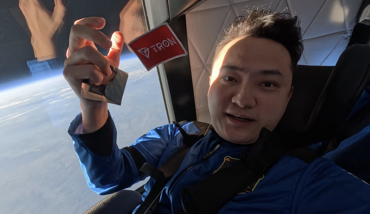  波场TRON