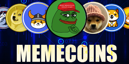 MEME币