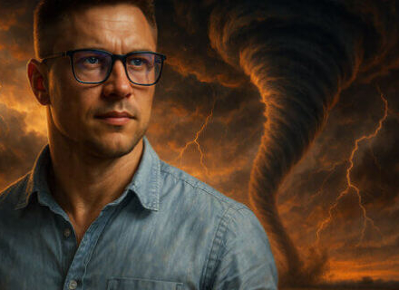 Tornado Cash, Roman Storm, 无照汇款业务