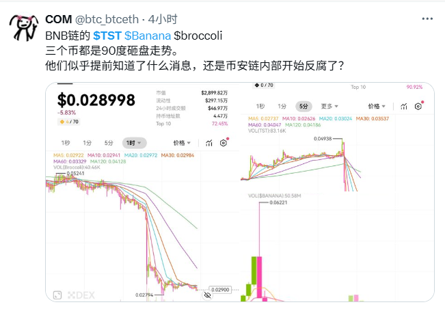  BNB Chain