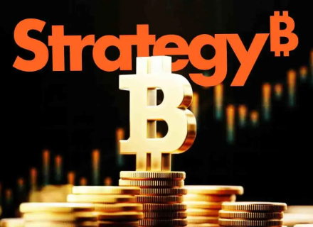 MicroStrategy,纳斯达克,比特币