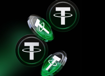 USDT, Circle,Tether