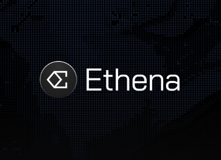 DeFi , USDe,Ethena