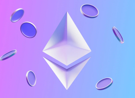 ETH, 质押, ETF