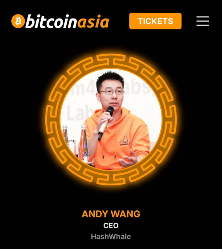 BitcoinAsia